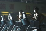 映画『ボーン・トゥ・フライ』場面写真
