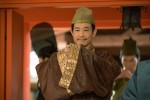 大河ドラマ『光る君へ』第22回「越前の出会い」より