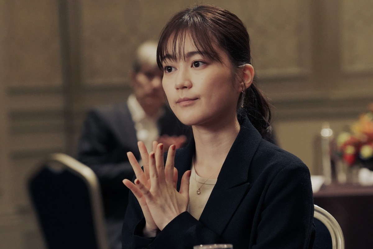 『アンメット』第9話　“ミヤビ”杉咲花、婚約をめぐって“三瓶”若葉竜也と向き合うことを決意