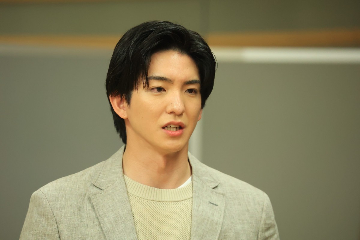 『366日』看護師“宮辺”夏子、“遥斗”眞栄田郷敦に衝撃発言　ネット騒然「ハッピーエンドがみたい」（ネタバレあり）