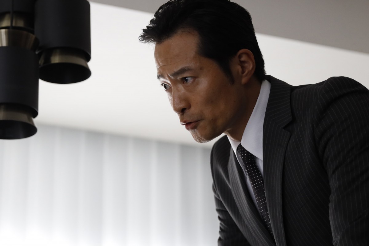 『Believe』“狩山”木村拓哉、“玲子”天海祐希と感動の対面が一転　衝撃ラストに反響「これはひどい」（ネタバレあり）