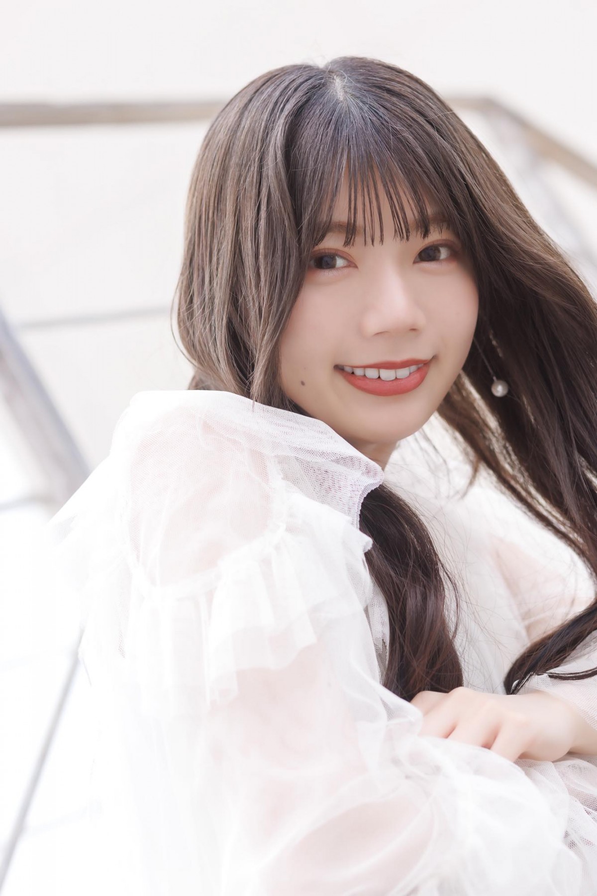 日向坂46・高本彩花、初写真のため体づくり「理想の体型」に　最初で最後の“ひなた坂46”ライブへの思いも