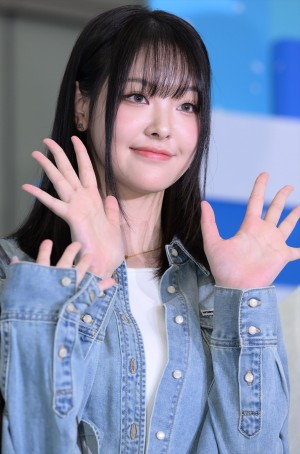 tripleS、『お台場冒険王2024～人気者にアイ▼LAND～』制作発表に登場