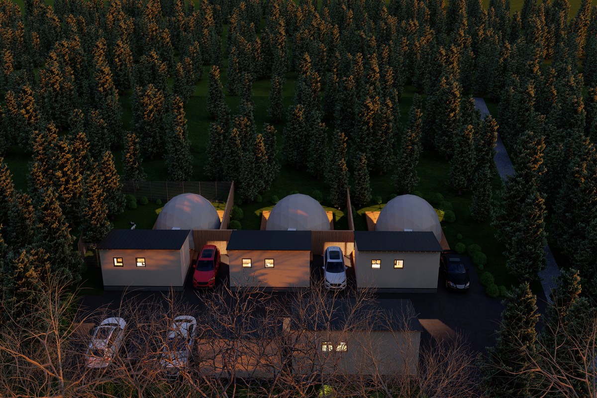 20242619「Glamping My Dear，－グランピングマイディア－」