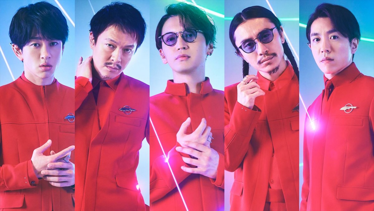 NewJeans、ミセス、Number_iら出演決定！　『THE MUSIC DAY 2024』第1弾出演アーティスト解禁