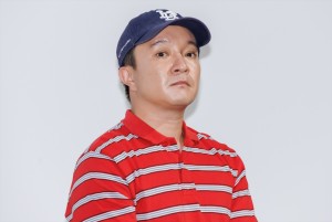 濱田岳、ドラマ『新宿野戦病院』制作発表会見に登場