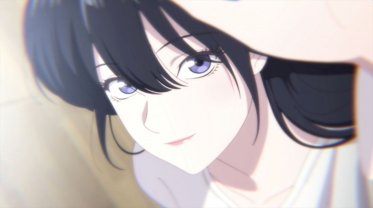 韓国のウェブトゥーン原作、中国発のアニメ『下の階には澪がいる』日本語語吹き替え版、7.3スタート　本PV解禁