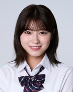 ドラマ『素晴らしき哉、先生！』磯田陽菜役・古田愛理
