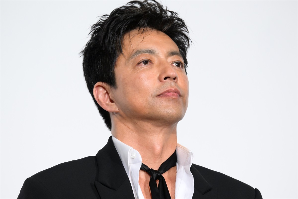 映画『キングダム』最終章　キャストが「レべチ」な魅力を語り合う