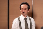 連続テレビ小説『虎に翼』第55回より
