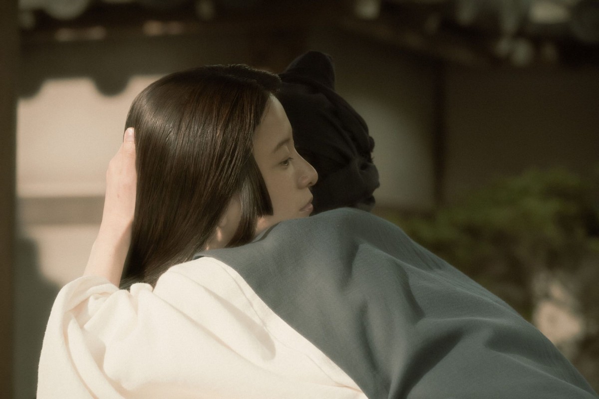 『光る君へ』“まひろ”吉高由里子、キス拒否で“周明”松下洸平が豹変　視聴者ビックリ「何事！？」