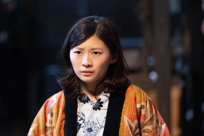 連続テレビ小説『虎に翼』第58回より