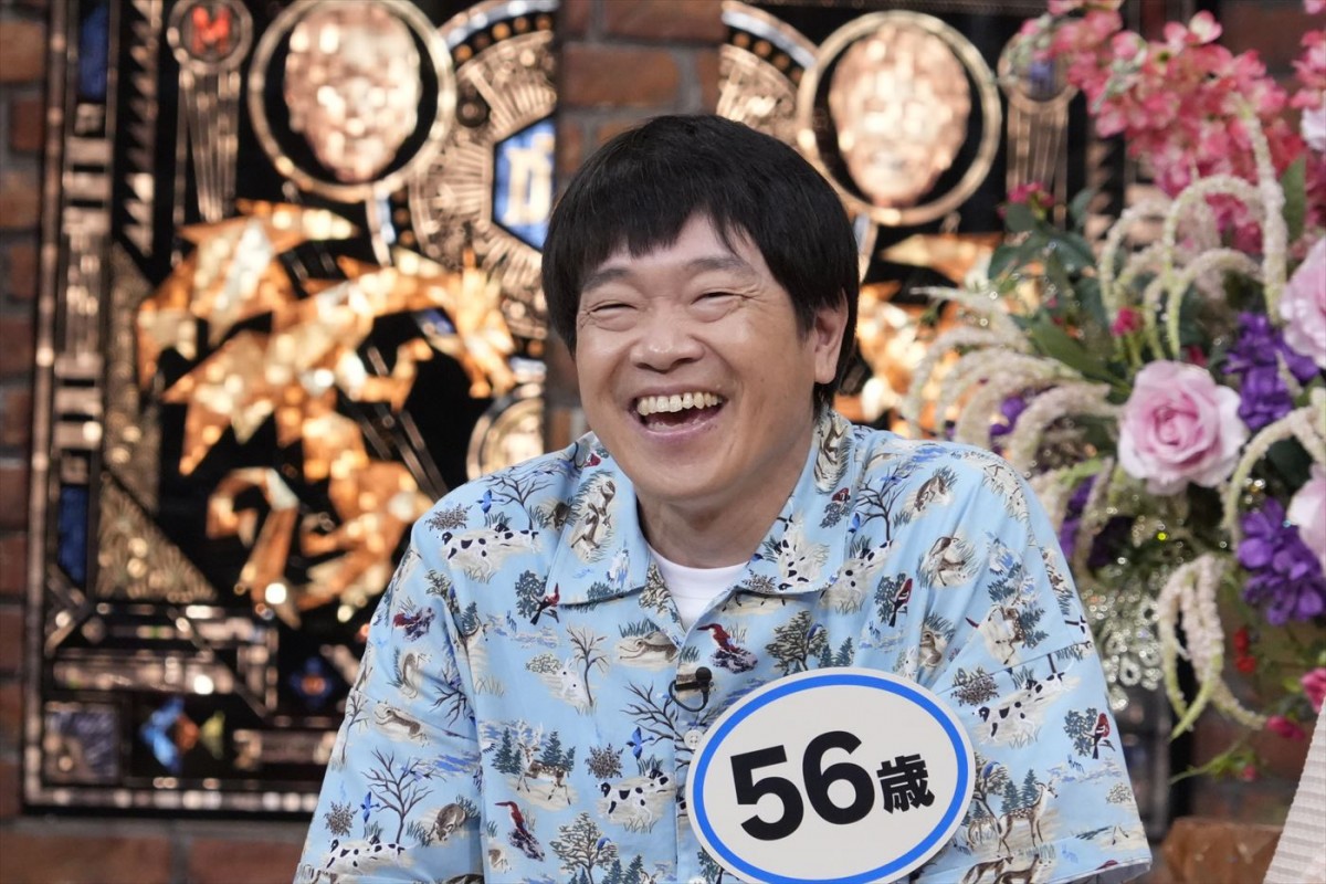 元光GENJI・佐藤アツヒロ＆内海光司は結婚に踏み切れない？　2人の結婚観が明らかに　あすの『ダウンタウンDX』