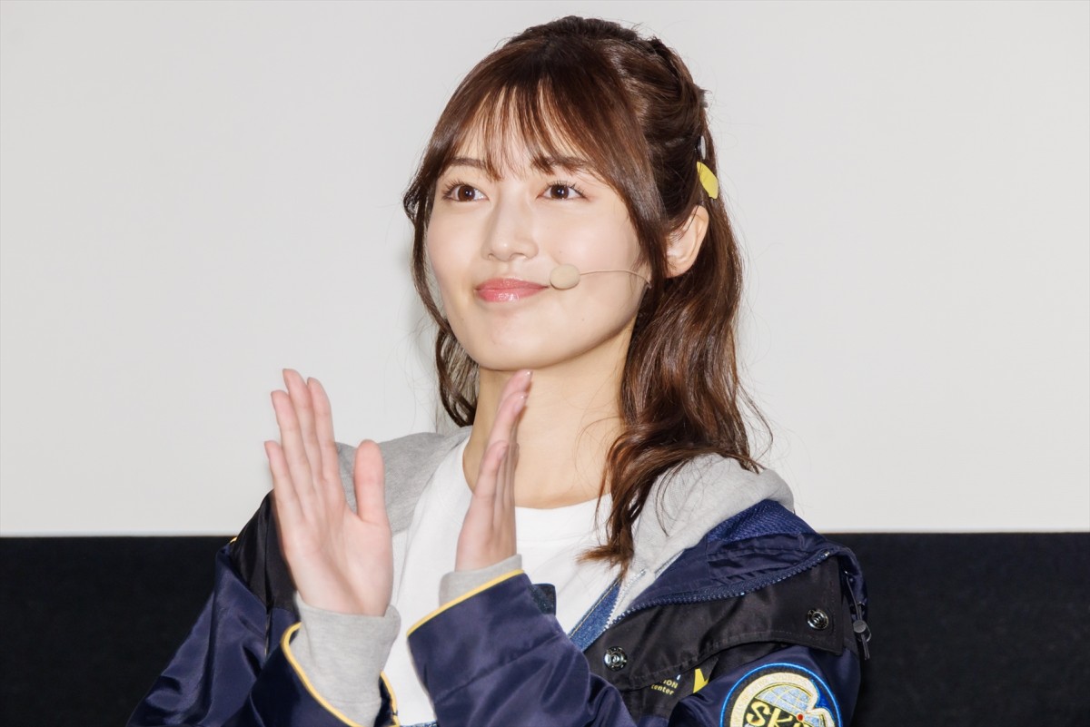 『ウルトラマンアーク』戸塚有輝らに“四大特撮制覇”西興一朗がアドバイス「とにかくプライベート気を付けないと」