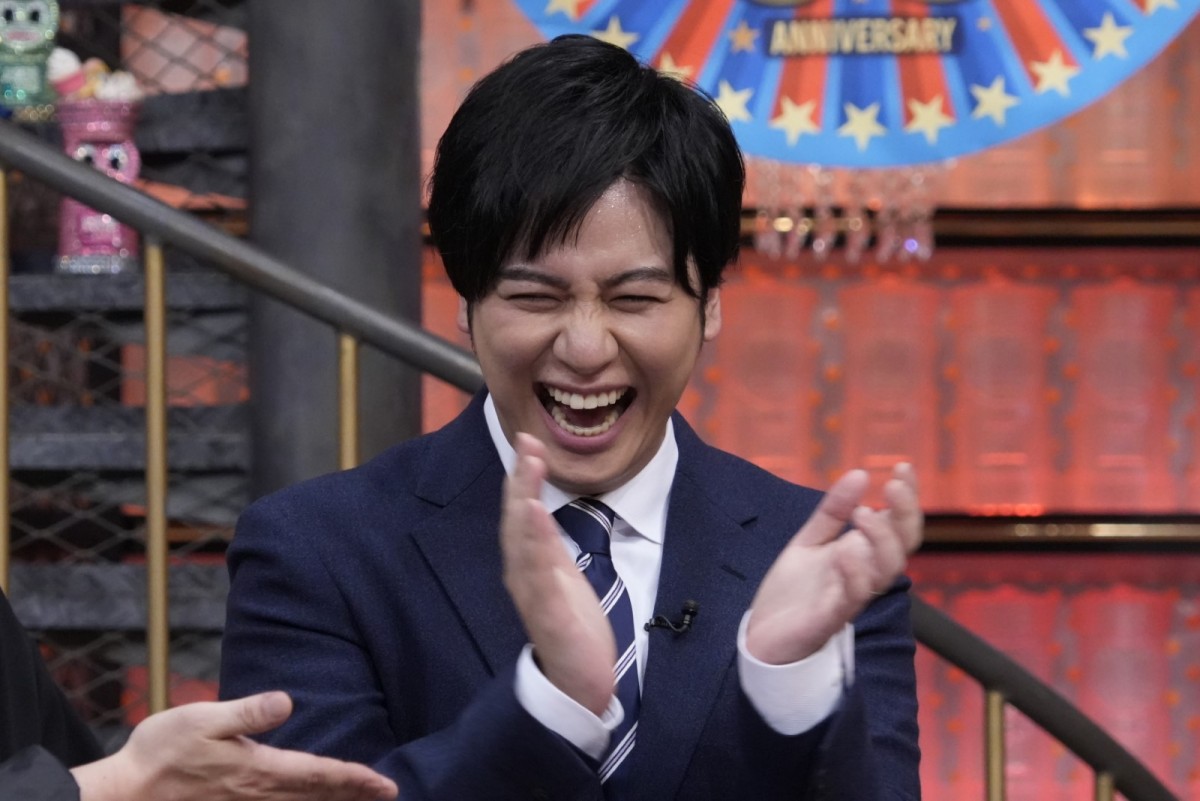 森香澄、フリーになって年収数倍に!?　フリーアナのお金事情とは　あすの『ダウンタウンDX』