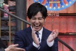 6月27日放送の『ダウンタウンDX』より