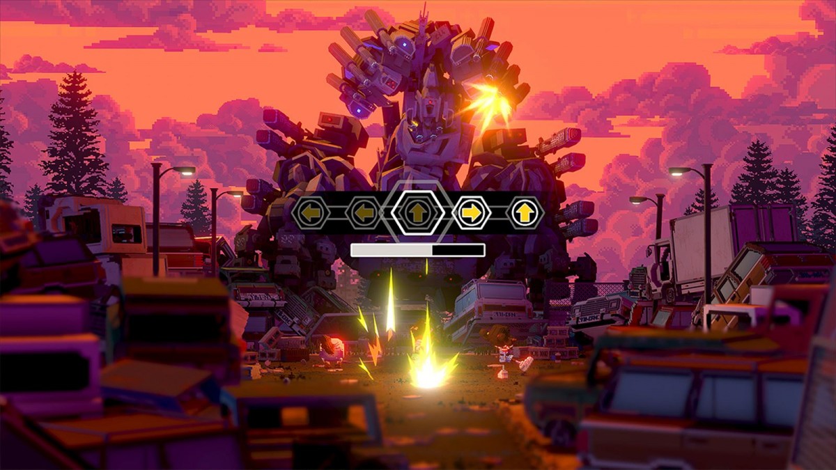 子どもたちが町で起きる超常現象を解決するアドベンチャーRPG『Echo Generation（エコー・ジェネレーション）』スイッチ版リリース