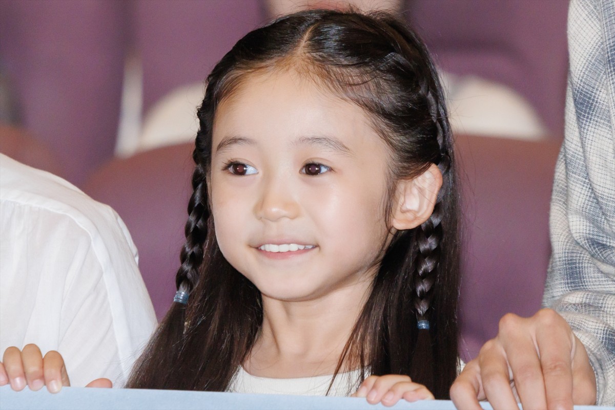 有村架純、“再共演”目黒蓮とプライベートな会話は無し「お芝居の中でキャッチボールを」