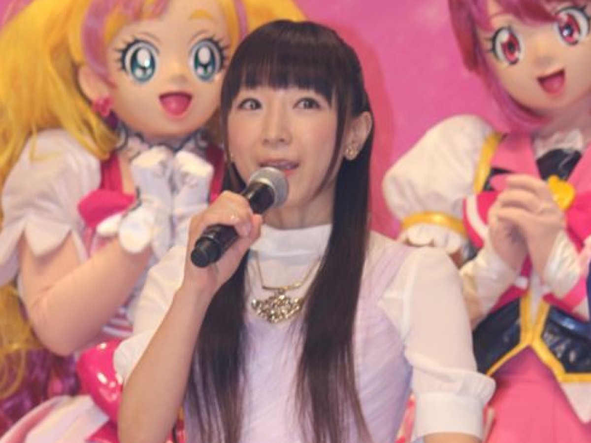 『魔法つかいプリキュア！』から8年　続編も決定したプリキュア声優たちの現在