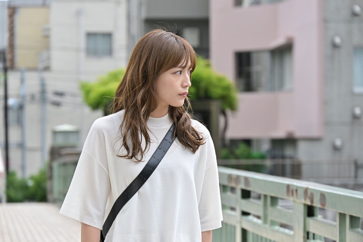『9ボーダー』第8話　“コウタロウ”松下洸平をよく知る人物が登場　衝撃の事実を明かす