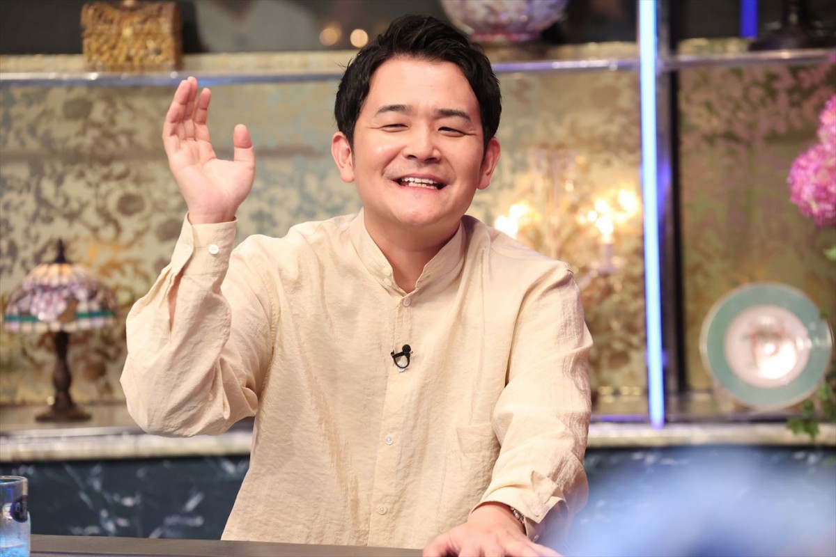香音が明かす野々村家の教育方針に一同は仰天？　あすの『酒のツマミになる話』