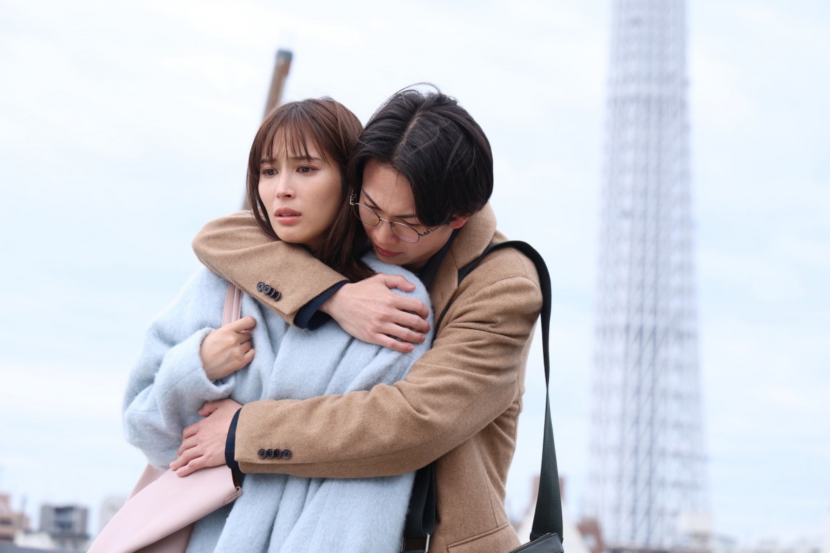 『366日』看護師“宮辺”夏子、“遥斗”眞栄田郷敦に衝撃発言　ネット騒然「ハッピーエンドがみたい」（ネタバレあり）