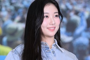 tripleS、『お台場冒険王2024～人気者にアイ▼LAND～』制作発表に登場