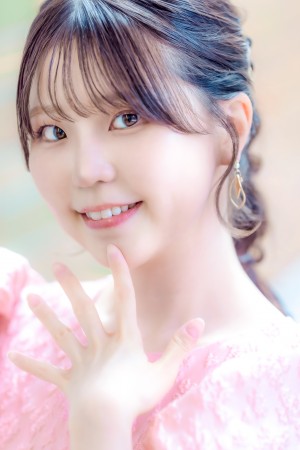 テレビアニメ『【推しの子】』ルビー役・伊駒ゆりえ