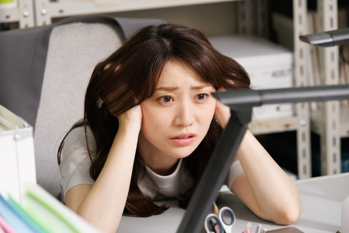 小芝風花×大島優子のバディショットも！　『GO HOME』場面写真＆1話あらすじ到着
