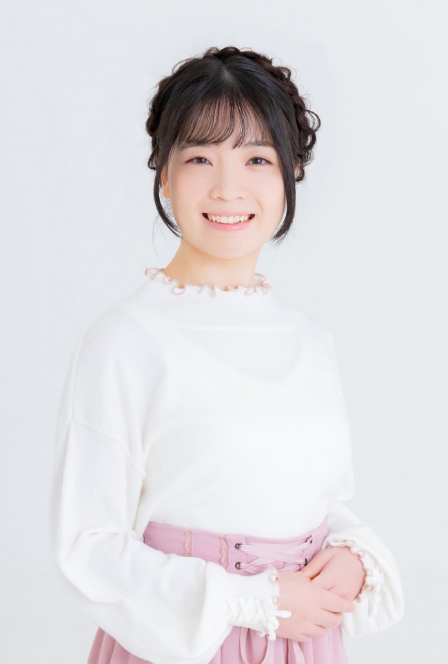 鈴木愛唯