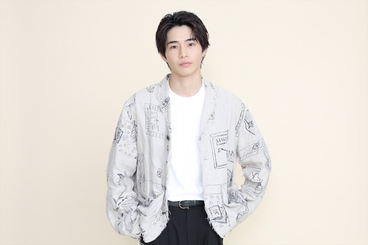 中沢元紀＆小林虎之介、『下剋上球児』バッテリーお互いの第一印象はまったく同じ　今も続く仲間との絆