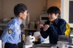 『ギークス～警察署の変人たち～』第3話より