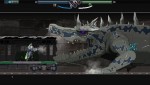 『ブレードキメラ』スクリーンショット