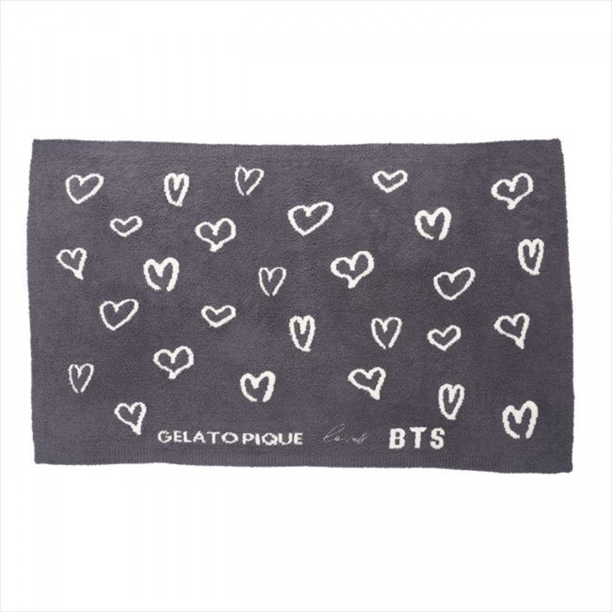 20240702 ジェラピケ×BTS