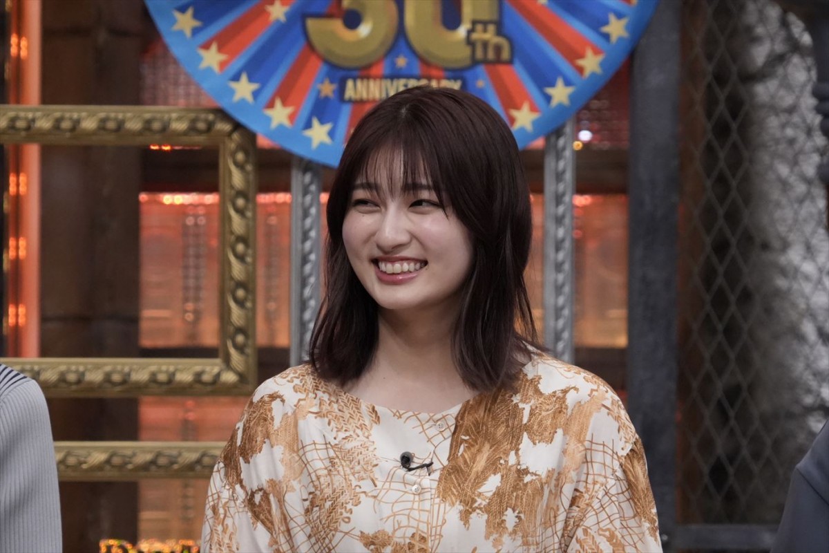 清春、本田真凜らのマイルールにスタジオ驚がく！　あすの『ダウンタウンDX』