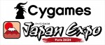 サイゲームス、「Japan Expo 2024」に出展決定