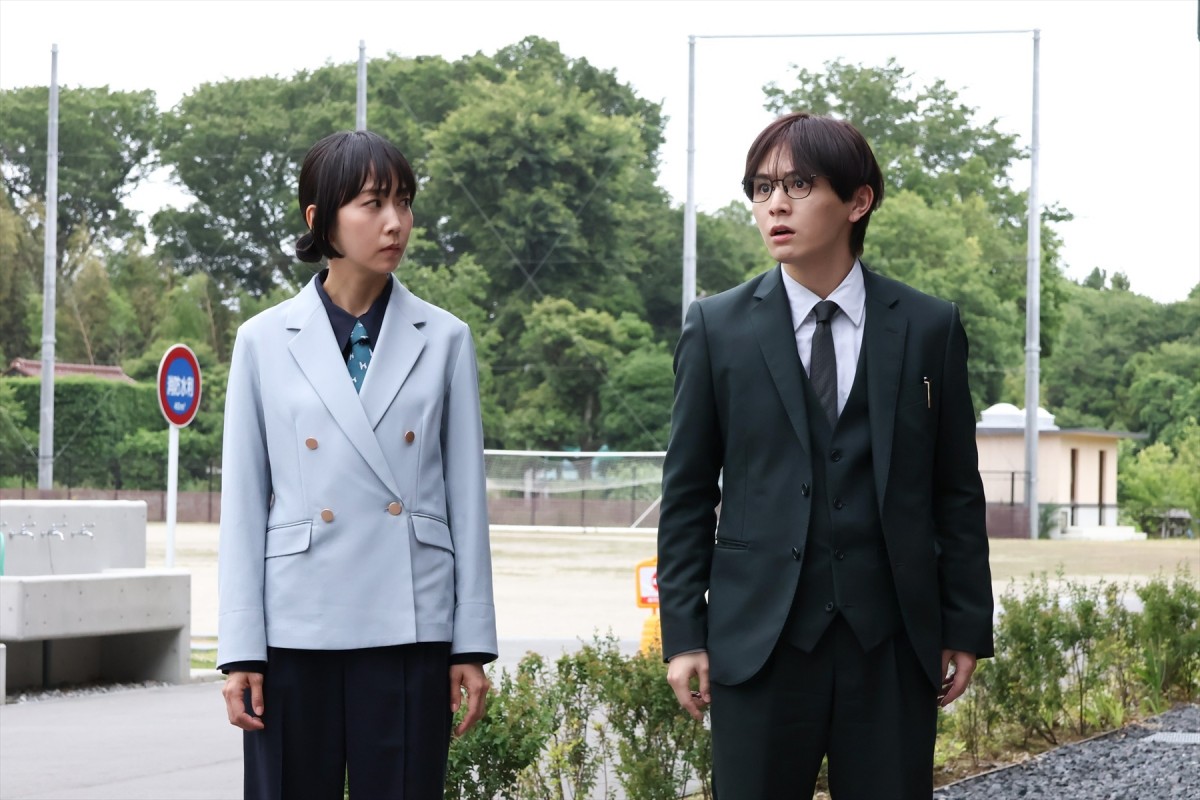 『ビリオン×スクール』“加賀美”山田涼介がいじめられている生徒にかけた言葉に感動の声「刺さった」