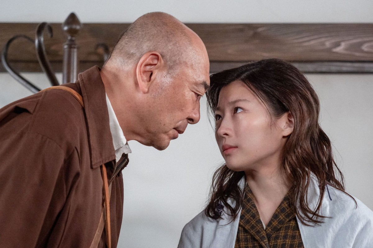 明日の『虎に翼』“寅子”伊藤沙莉、申立人や弁護士らと山の現地調査へ向かう
