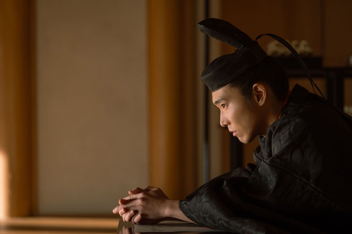 『光る君へ』第28回　“まひろ”吉高由里子、“道長”柄本佑との子を出産　“賢子”と名付け育てる