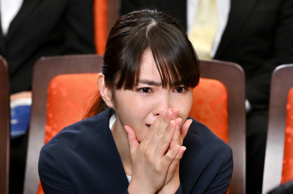 『ブラックペアン シーズン2』“天城”二宮和也、“美和”葵わかなとの賭けで驚きの結末「そんな展開ある！？」（ネタバレあり）