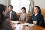 連続テレビ小説『虎に翼』第69回より