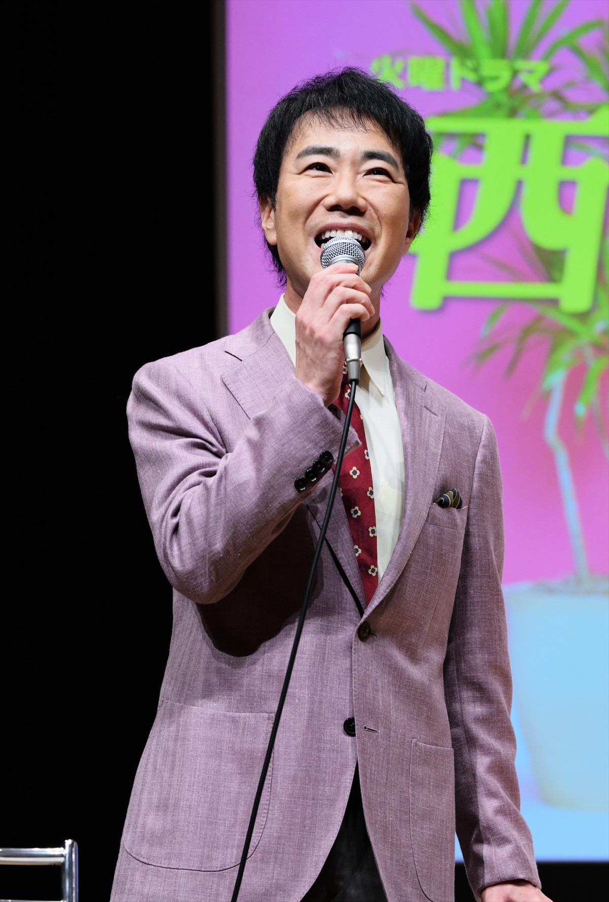 SixTONES・松村北斗、娘役・倉田瑛茉にメロメロ　松本若菜の言葉も耳に入らず？