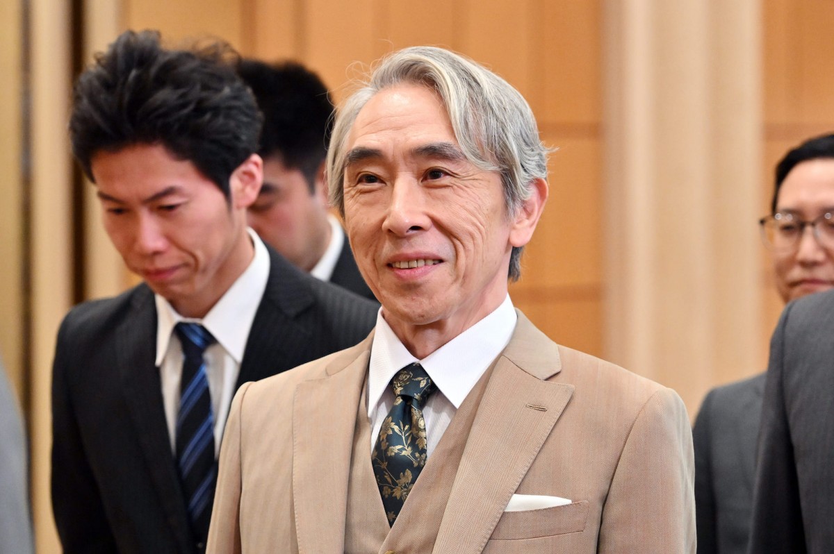 二宮和也、悪魔のような世界的天才外科医役でシリーズ再始動『ブラックペアン シーズン2』今夜開幕！