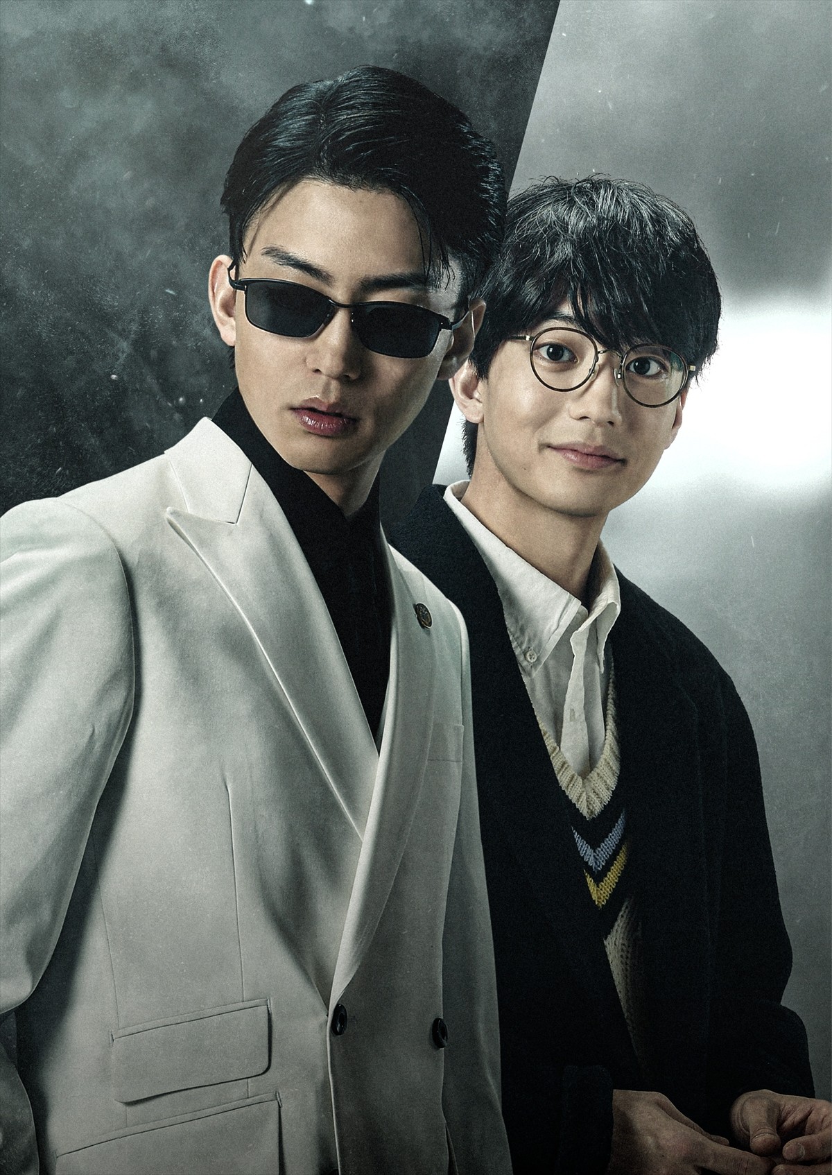 伊藤健太郎主演『静かなるドン2』、メインビジュアル＆予告編解禁　追加キャストに渡辺いっけい、山口祥行ら