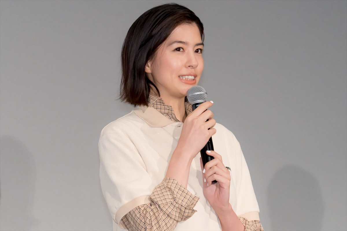 山崎賢人、『キングダム』で大沢たかおと過ごした7年間は「濃厚で忘れられない大切な時間」