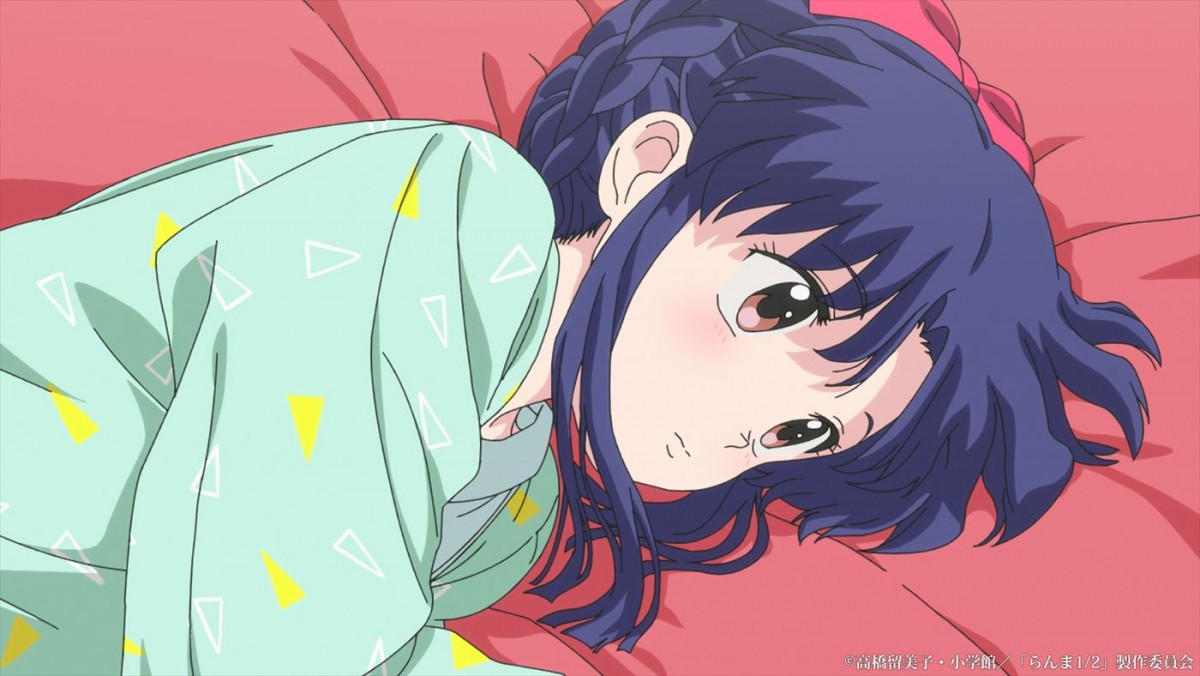 『らんま1／2』新作アニメ、10.5スタート！　山口勝平、林原めぐみ、日高のり子らが続投＆第1弾PV解禁　OPテーマはano