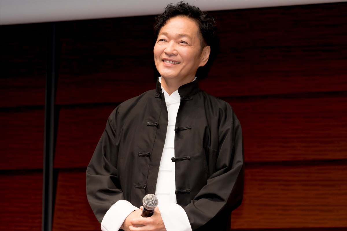 『らんま1／2』大発表会開催！　山口勝平、林原めぐみ、日高のり子らレジェンド集結