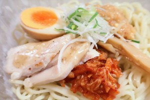 20240730 天下一品監修 冷しこってりラーメン