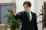 『ギークス～警察署の変人たち～』第5話より