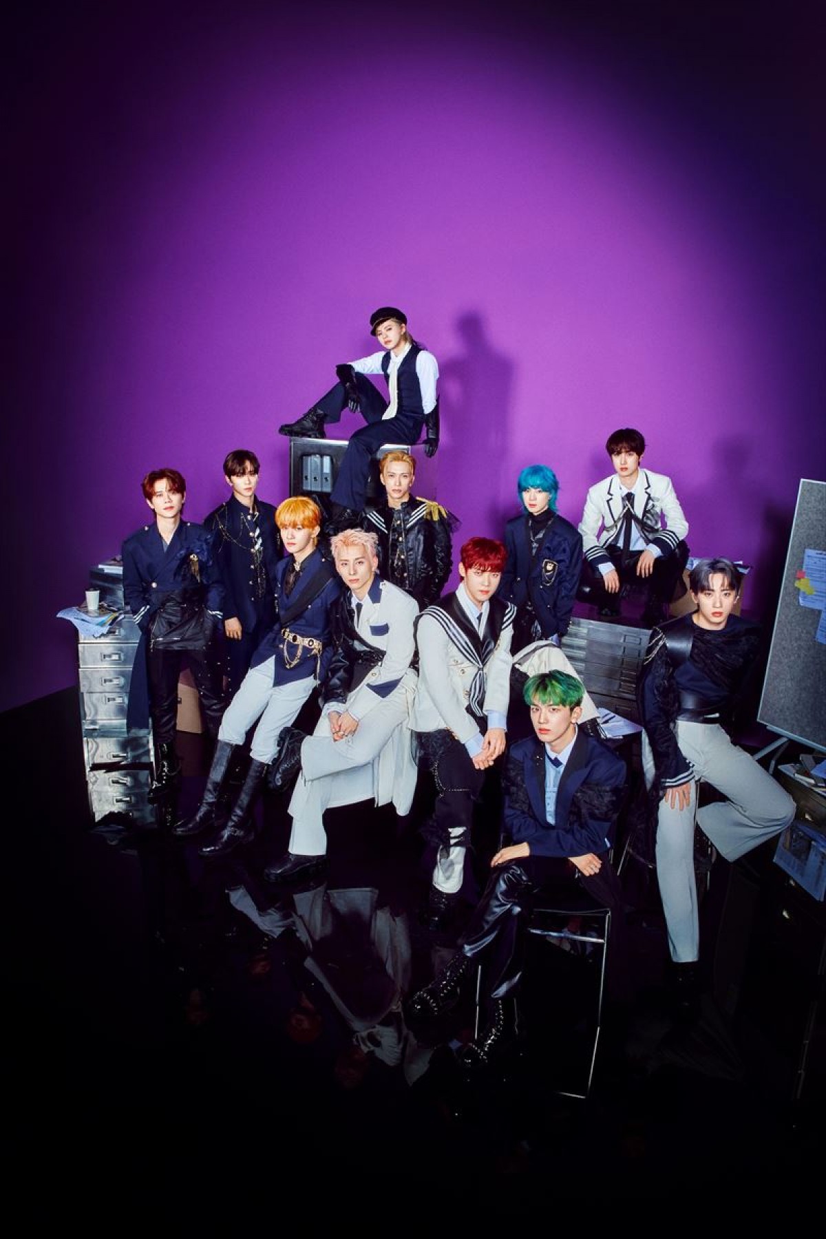 20240705 INI×「＆be」